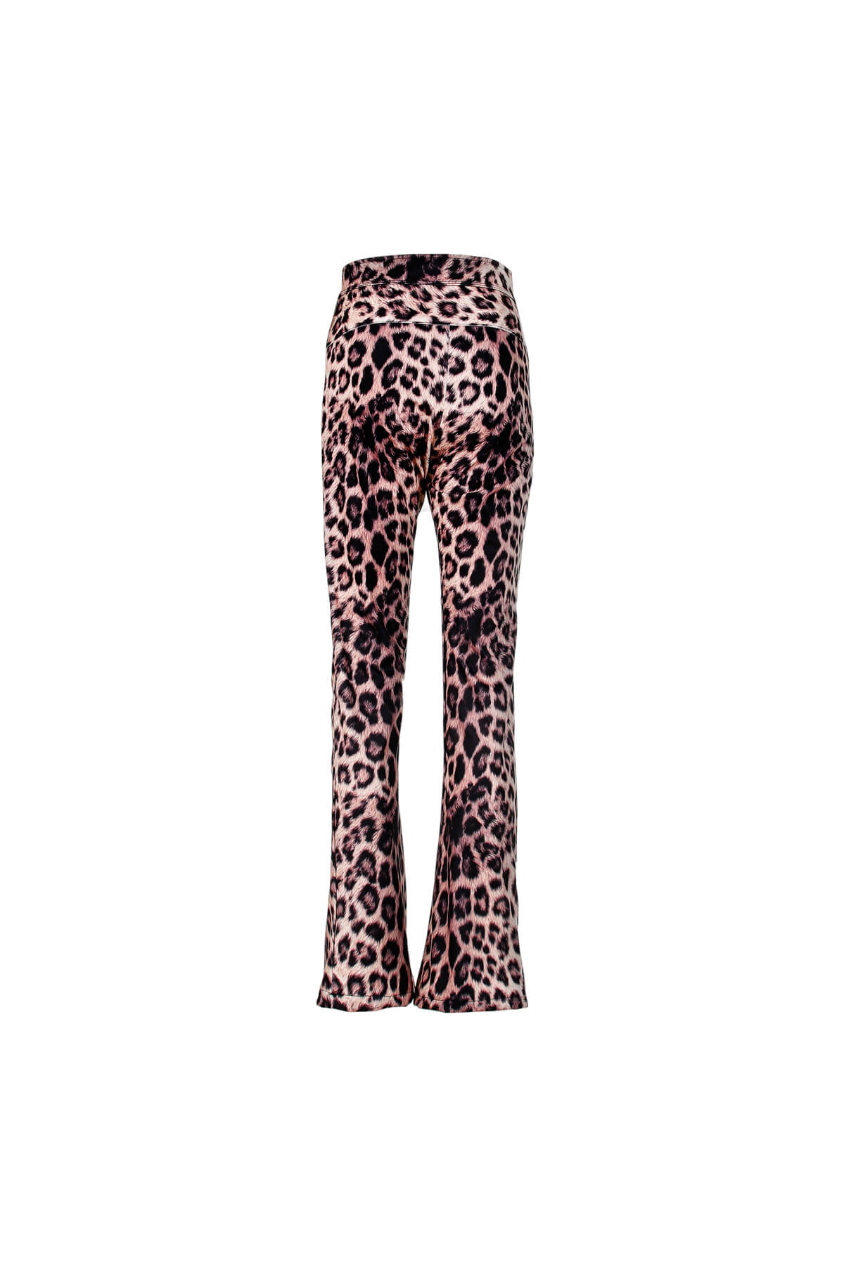 Leopardess Kayak Mont & Pantolon Takım