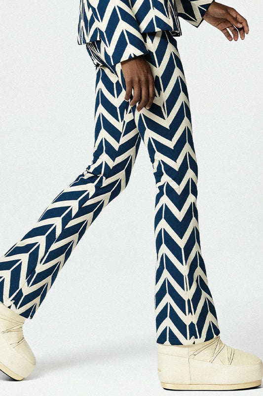 Niseko Ao Kayak Pantolon