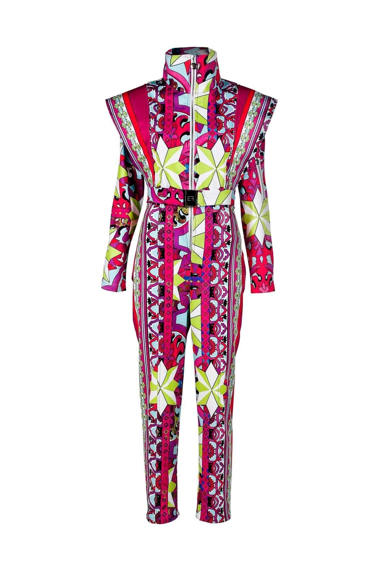 Borealis Kayak Tulumu