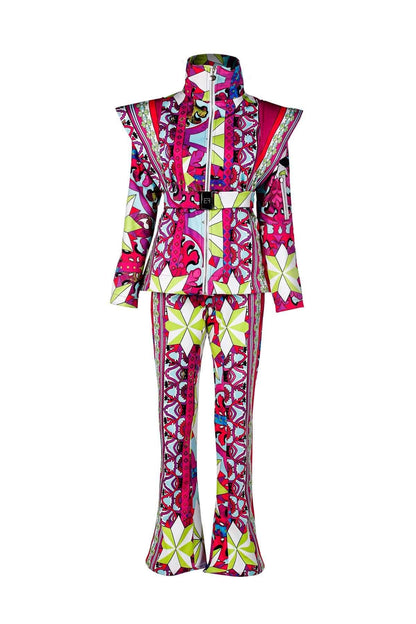 Borealis Kayak Mont & Pantolon Takım