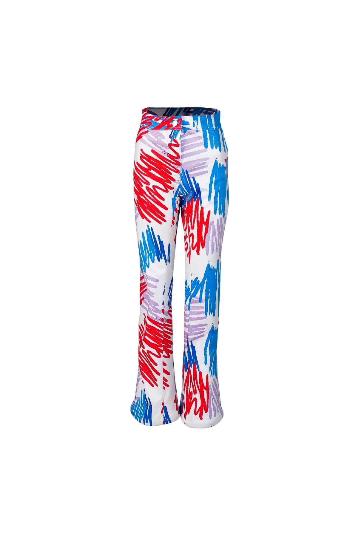 Levi Kayak Mont & Pantolon Takım