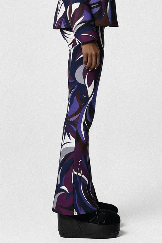 Val d'lsere Kayak Pantolon