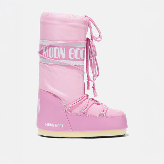 Icon Nylon Pink