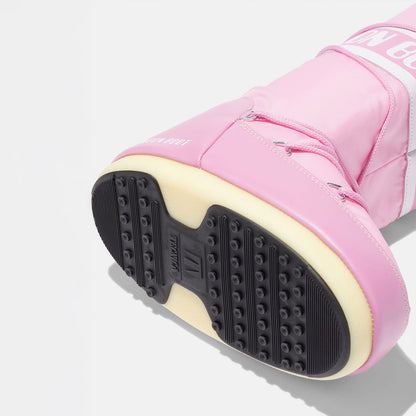 Icon Nylon Pink