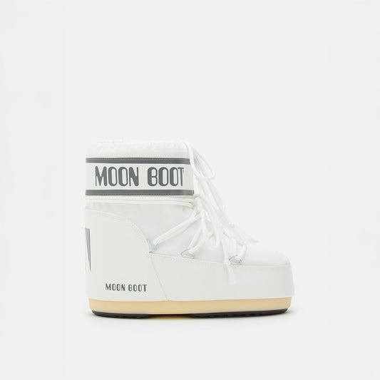 Icon Low Classic Nylon