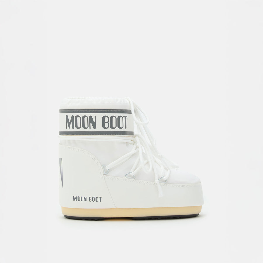 Icon Low Classic Nylon