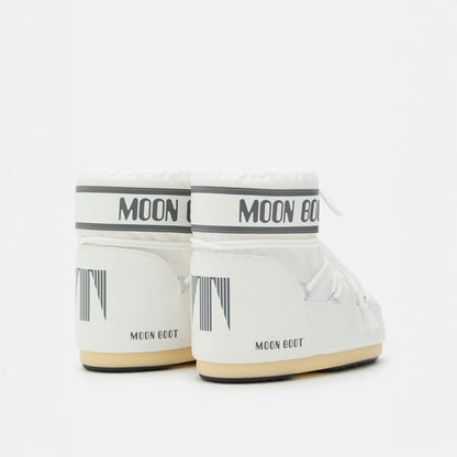 Icon Low Classic Nylon