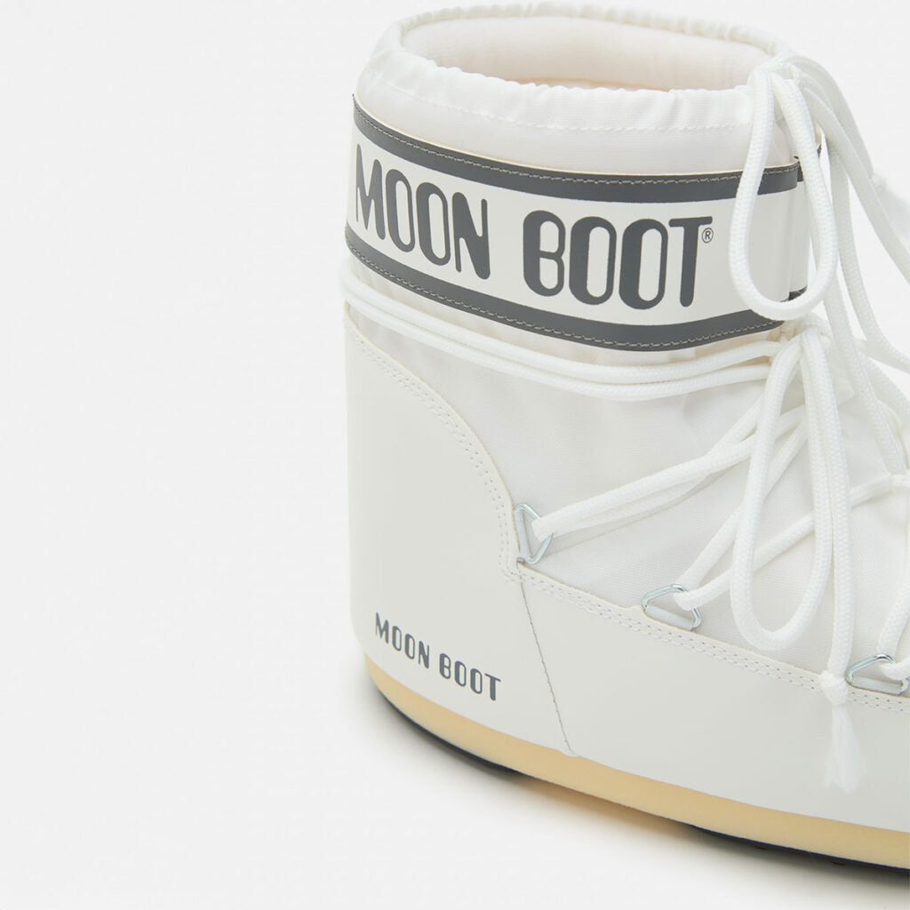 Icon Low Classic Nylon