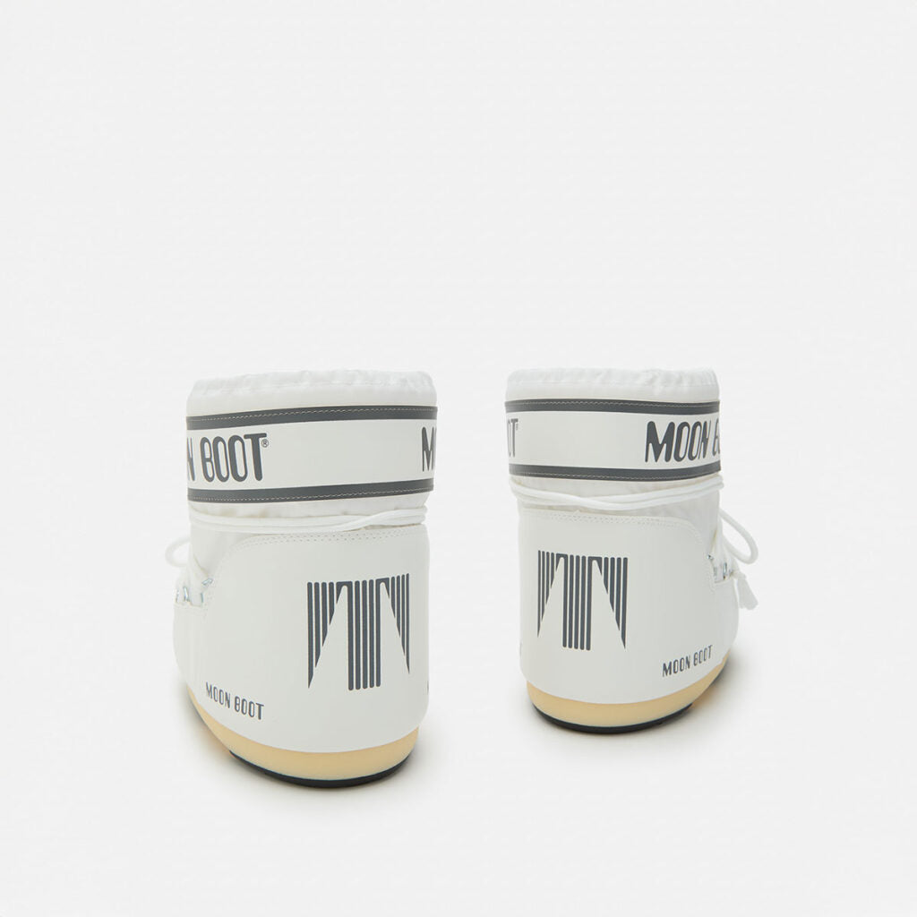 Icon Low Classic Nylon