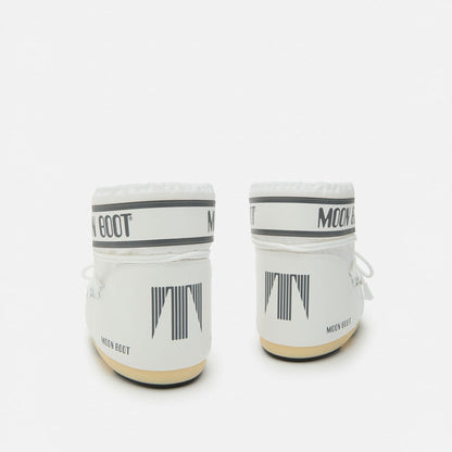 Icon Low Classic Nylon