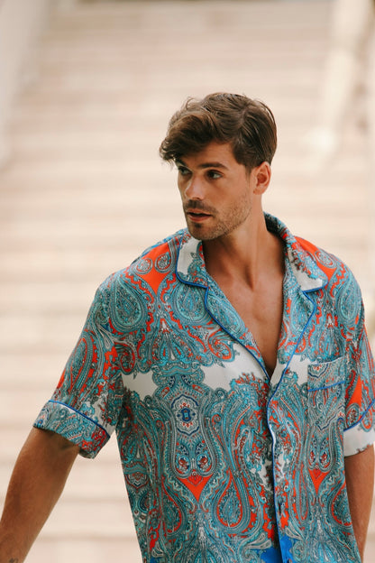 Valentin Gömlek Üst