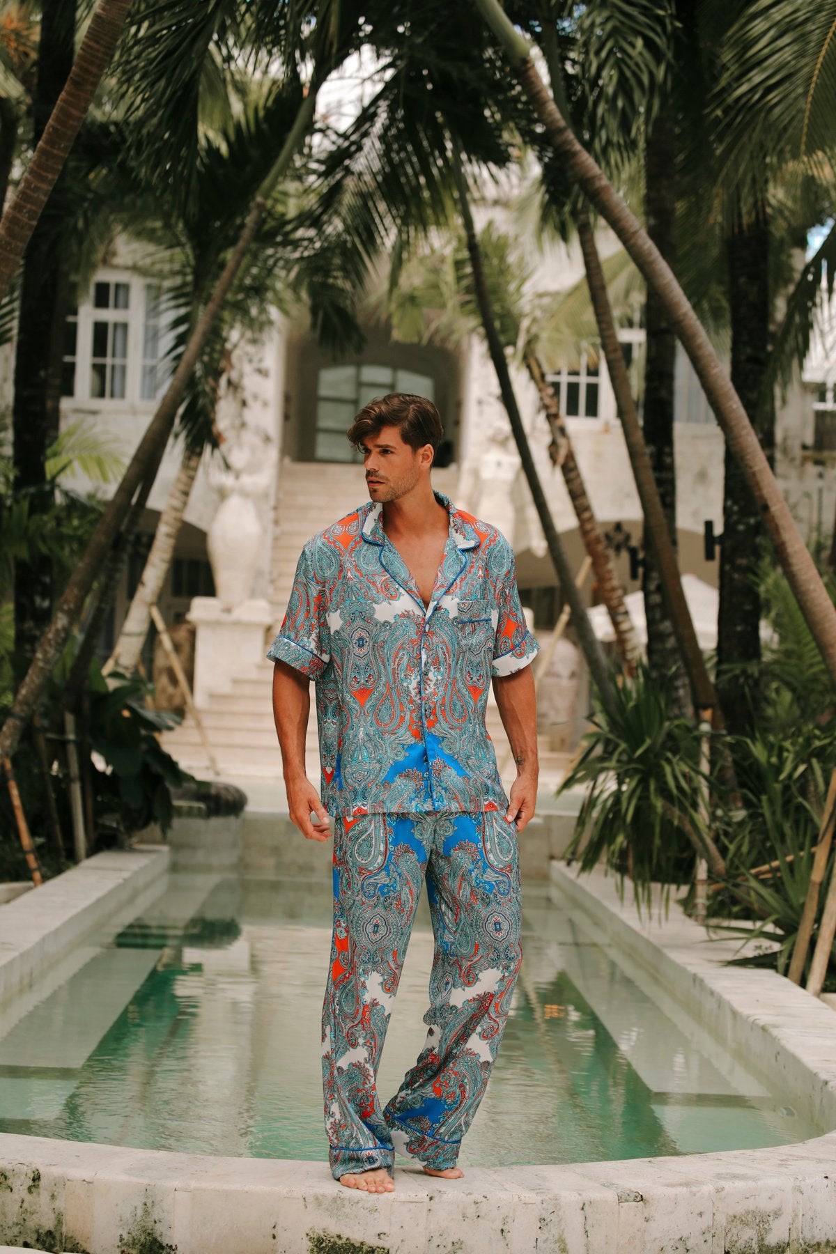 Valentin Pantolon