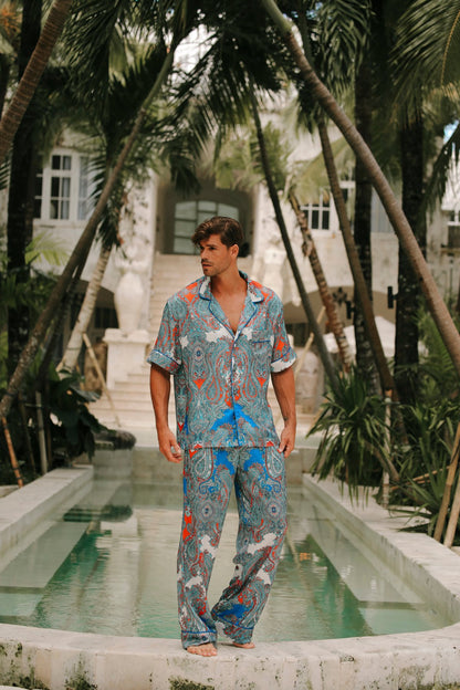Valentin Pantolon