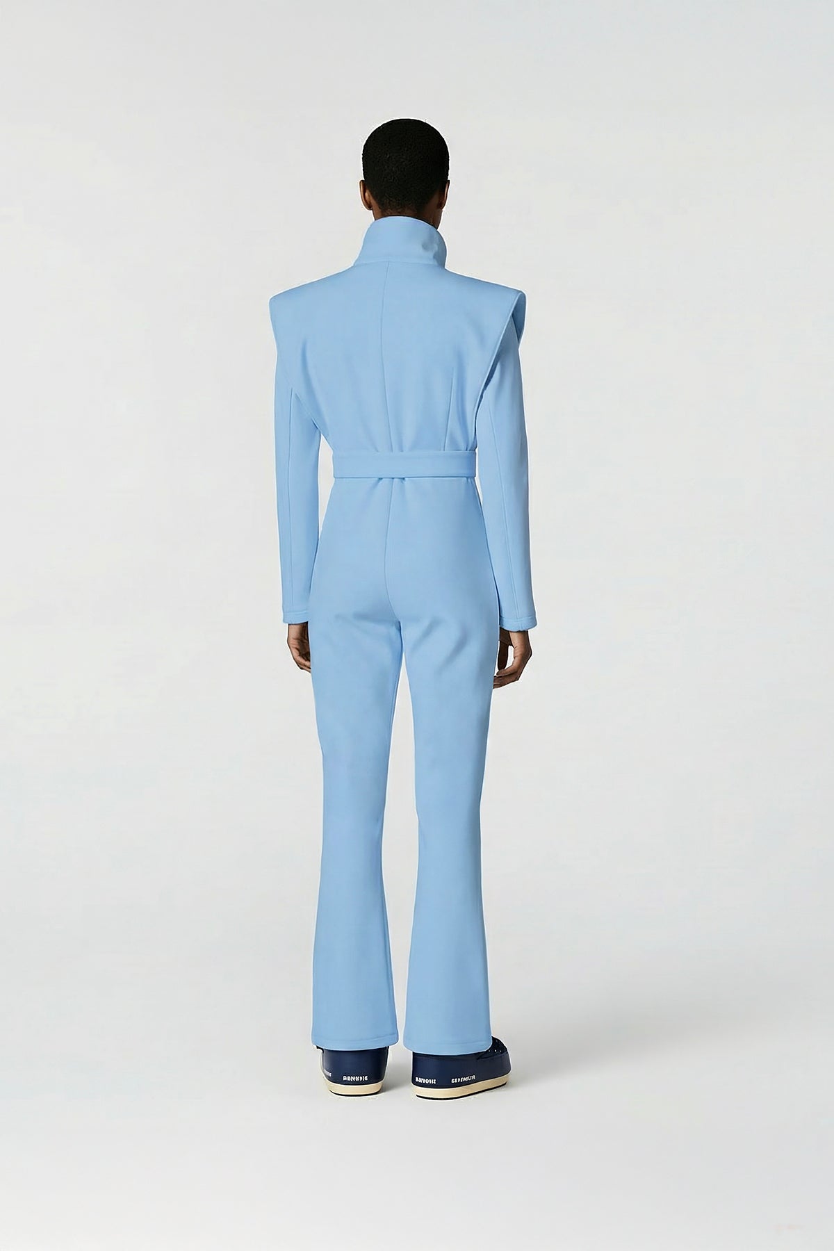 Lech Kayak Tulumu - Boot Cut