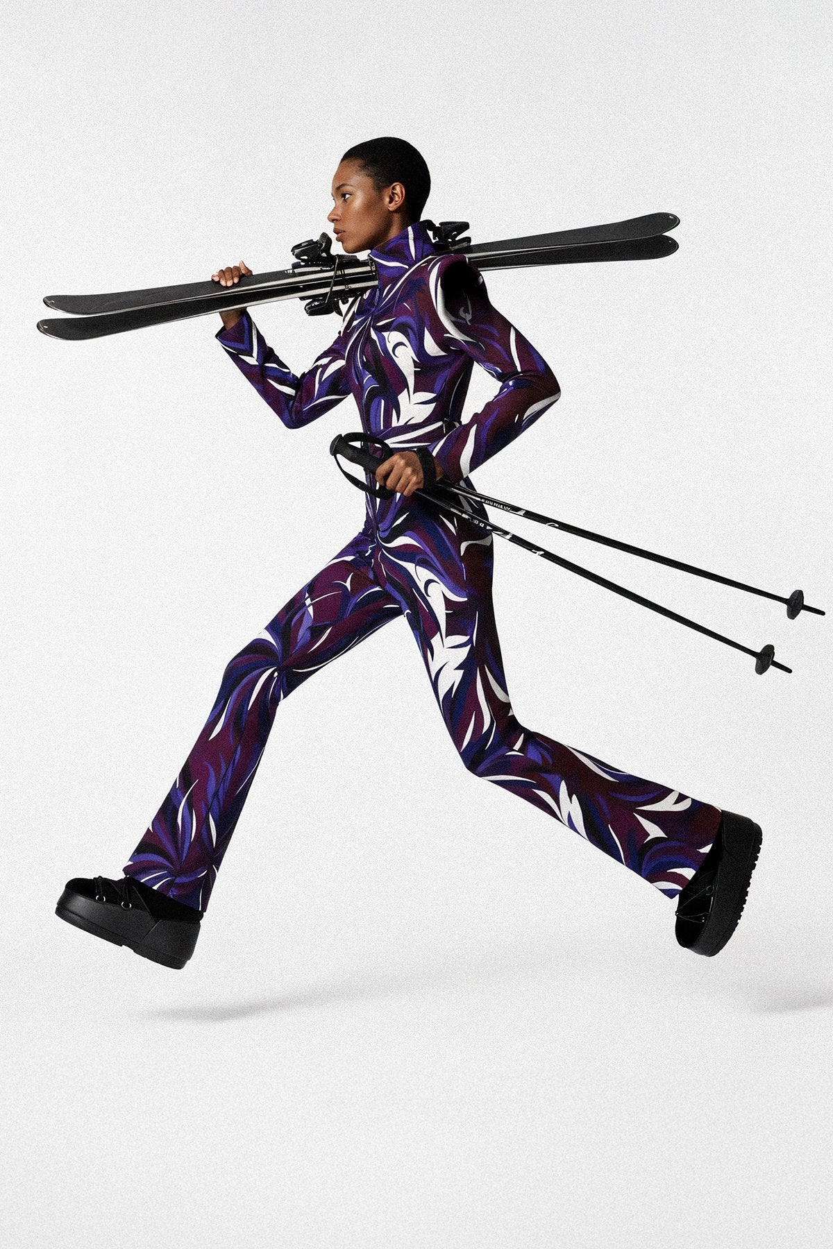 Val d'lsere Kayak Tulum - Boot Cut