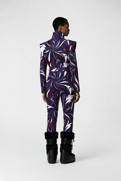 Val d'lsere Kayak Tulum - In Boot