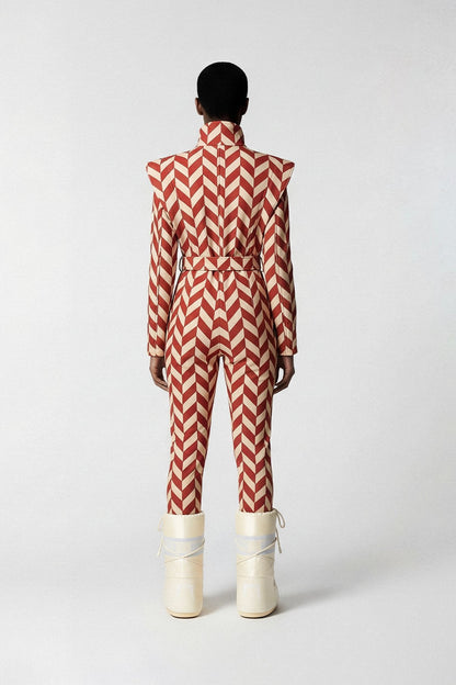 Niseko Aka Kayak Tulum - In Boot