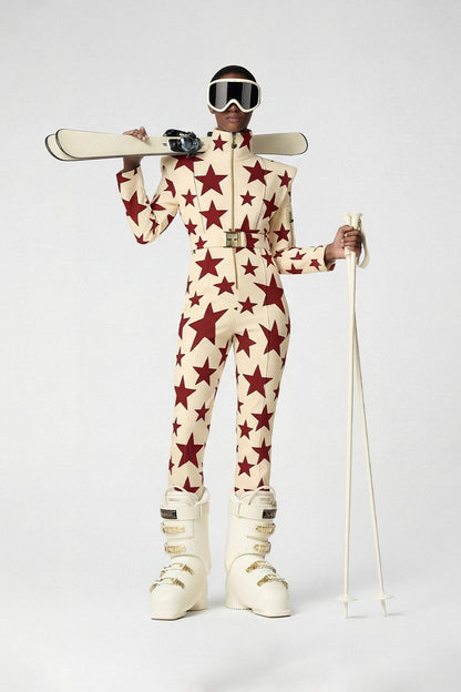 Les Deux Alpes Creme Kayak Tulum - In Boot