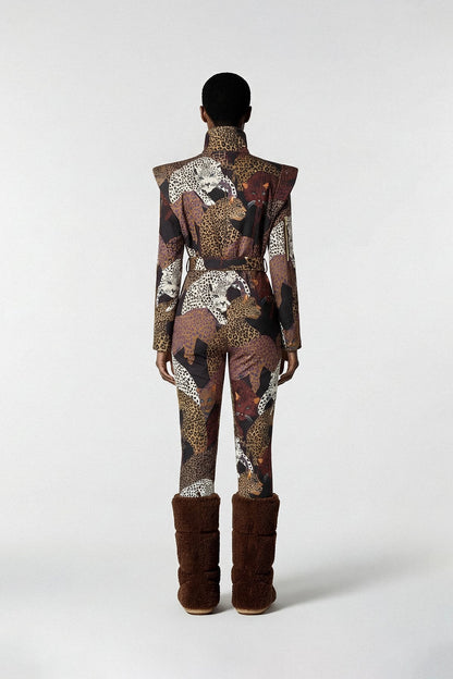 Alpe d'Huez Kayak Tulum - In Boot