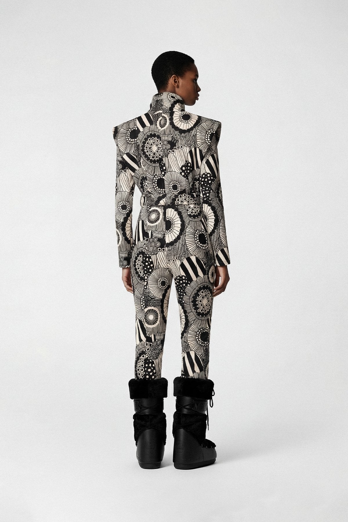 La Rosiere Kayak Tulum - In Boot