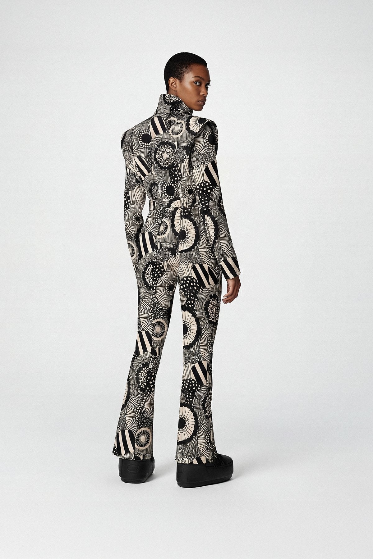 La Rosiere Kayak Tulum - Boot Cut