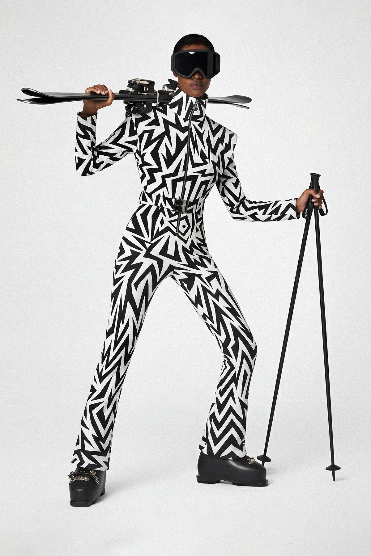 Courchevel Kayak Tulum - Boot Cut