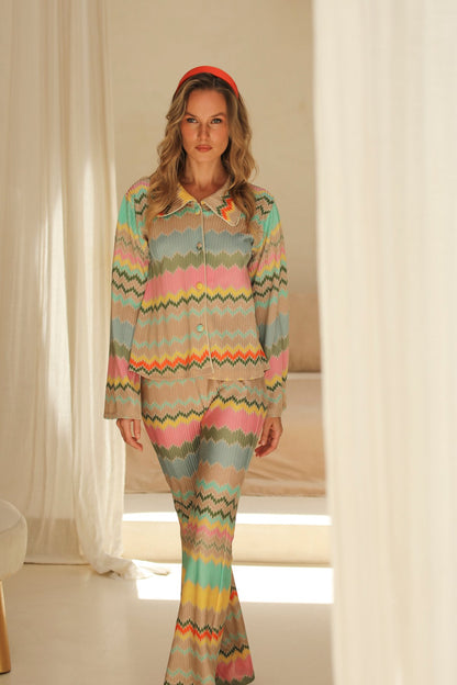 Lumi Pantolon