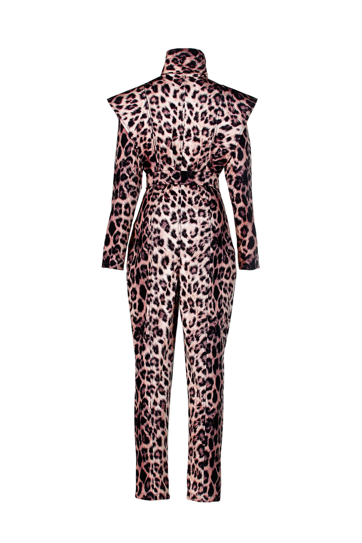 Leopardess Kayak Tulumu