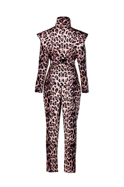 Leopardess Kayak Tulumu