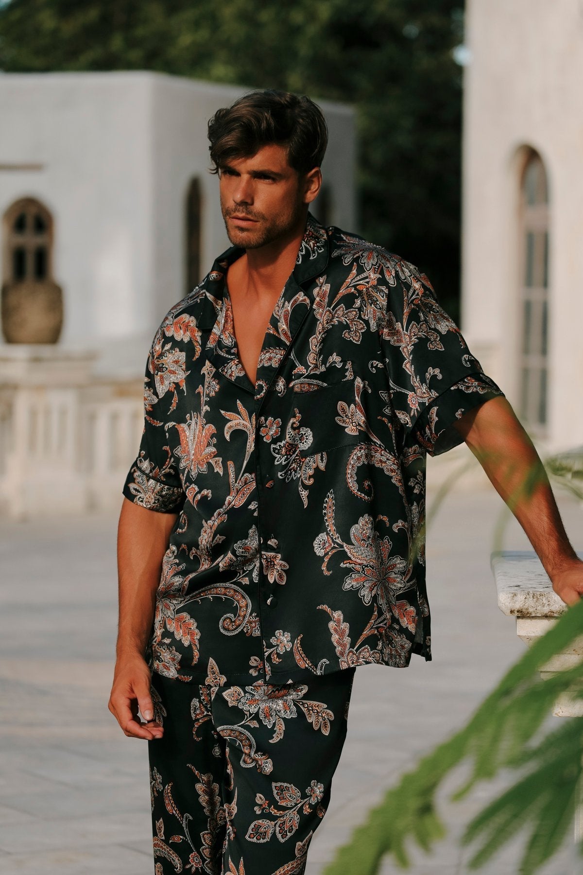 Borelli Gömlek Üst