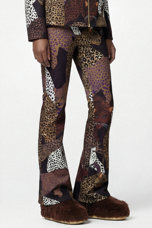 Alpe d'Huez Kayak Pantolon