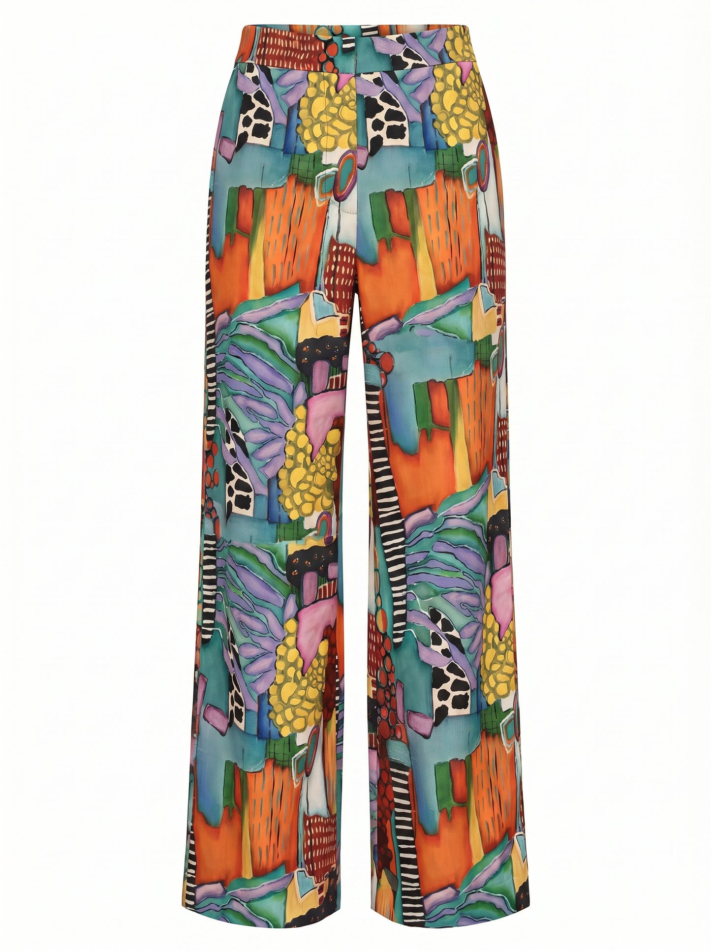 AMALFI PANTOLON
