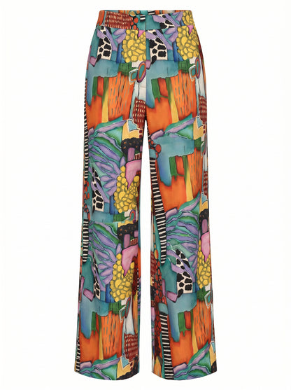 AMALFI PANTOLON