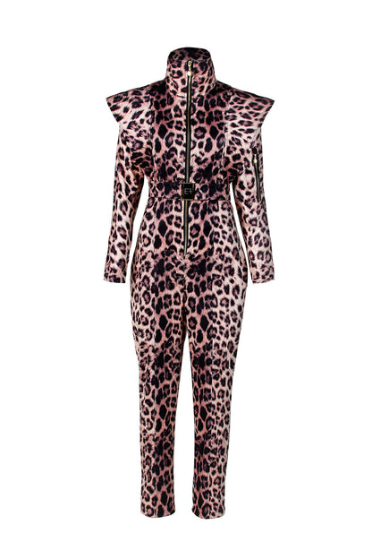 Leopardess Kayak Tulumu