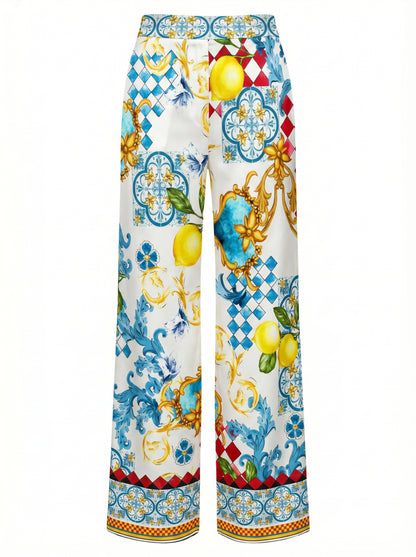 CAPRI PANTOLON