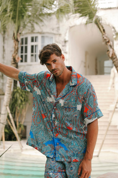 Valentin Şort Takım