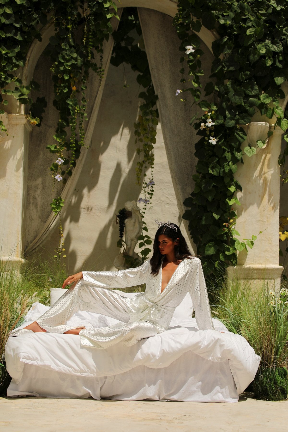 Nuit Blanche Pantolon Takım