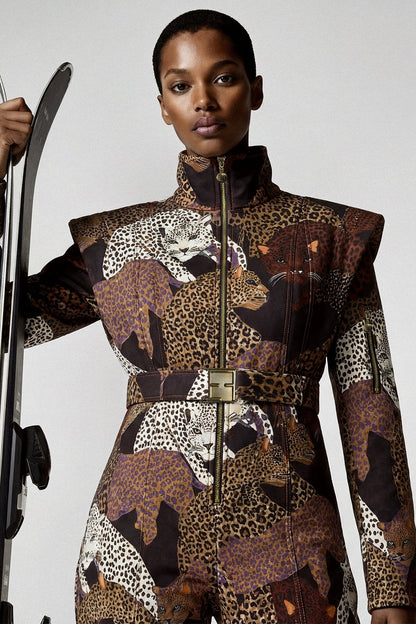 Alpe d'hues Kayak Tulum - Boot Cut