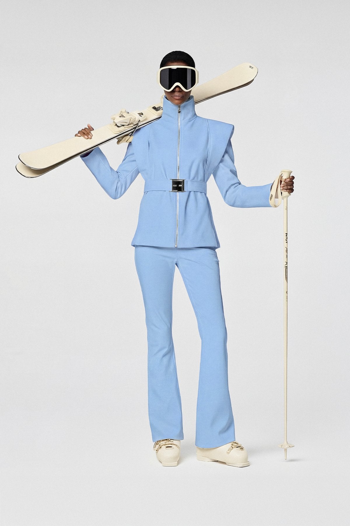 Lech Kayak Mont & Pantolon Takımı