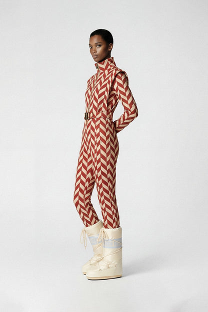 Niseko Aka Kayak Tulum - In Boot