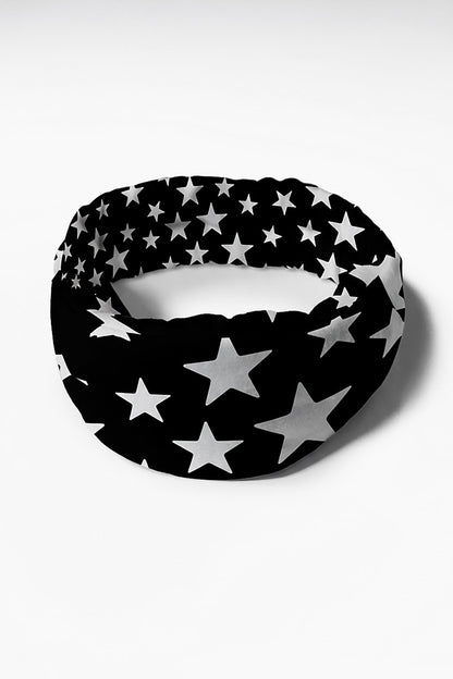 Les Deux Alpes-Noir ElafAprès Bandana