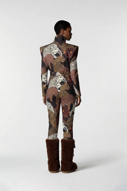 Alpe d'Huez Kayak Tulum - In Boot