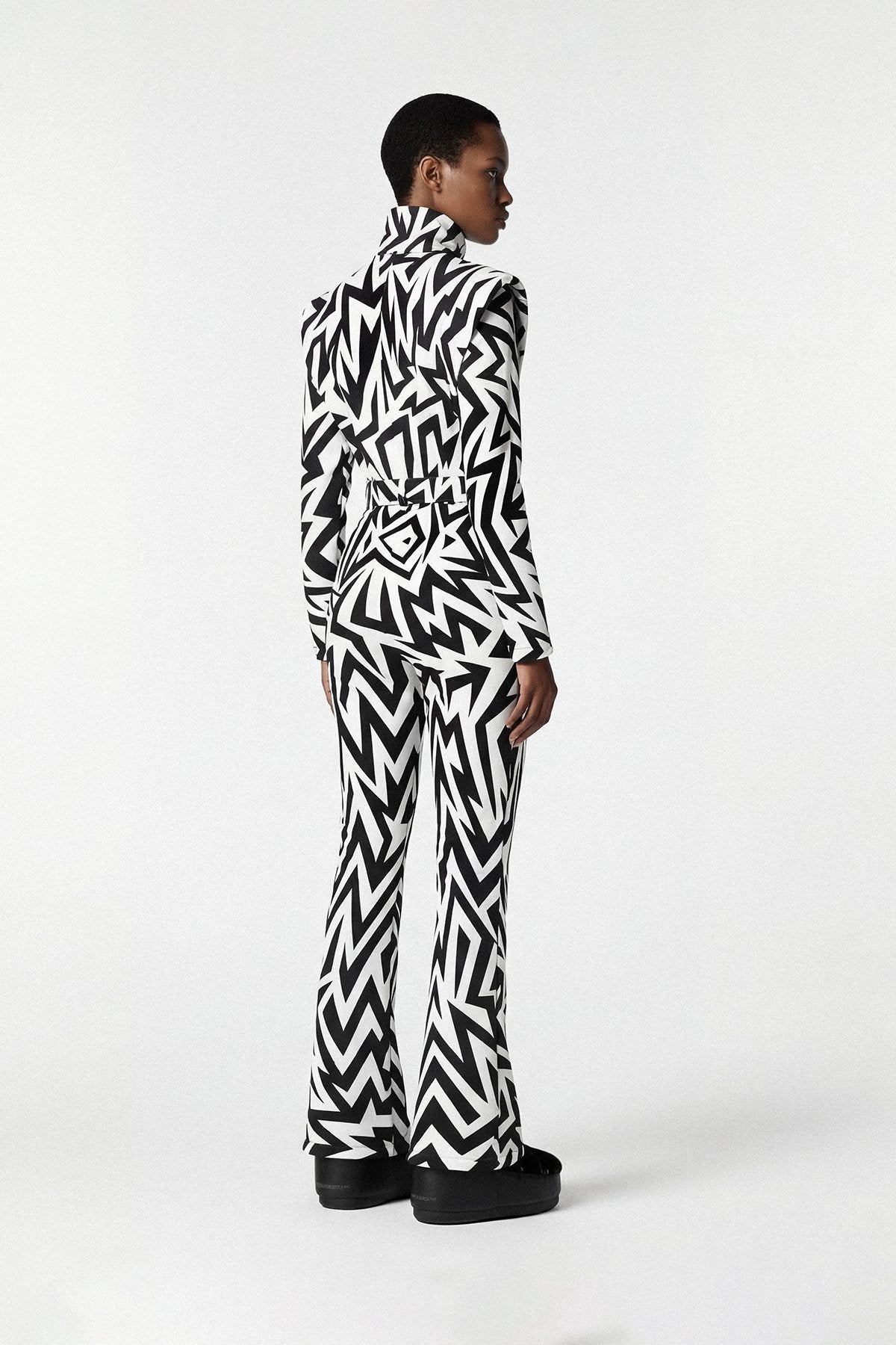 Courchevel Kayak Tulum - Boot Cut