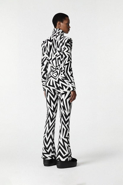 Courchevel Kayak Tulum - Boot Cut