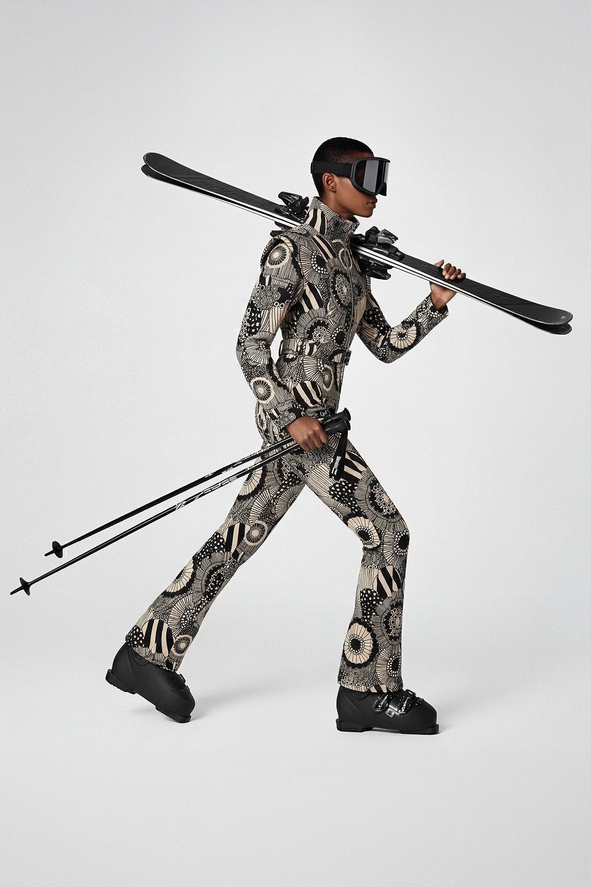 La Rosiere Kayak Tulum - Boot Cut