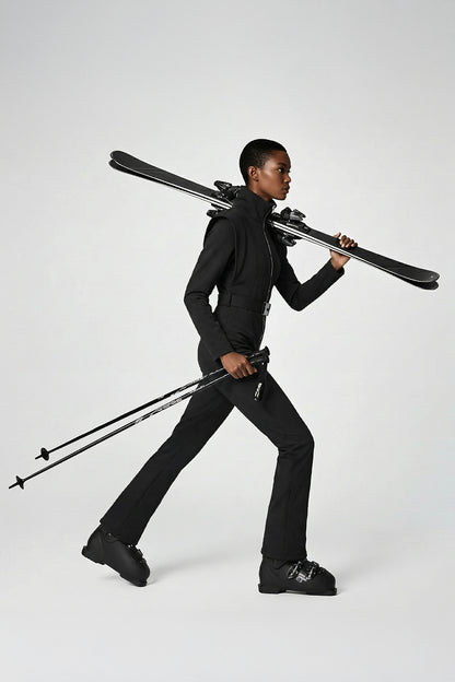 Cortina Kayak Tulumu - Boot Cut