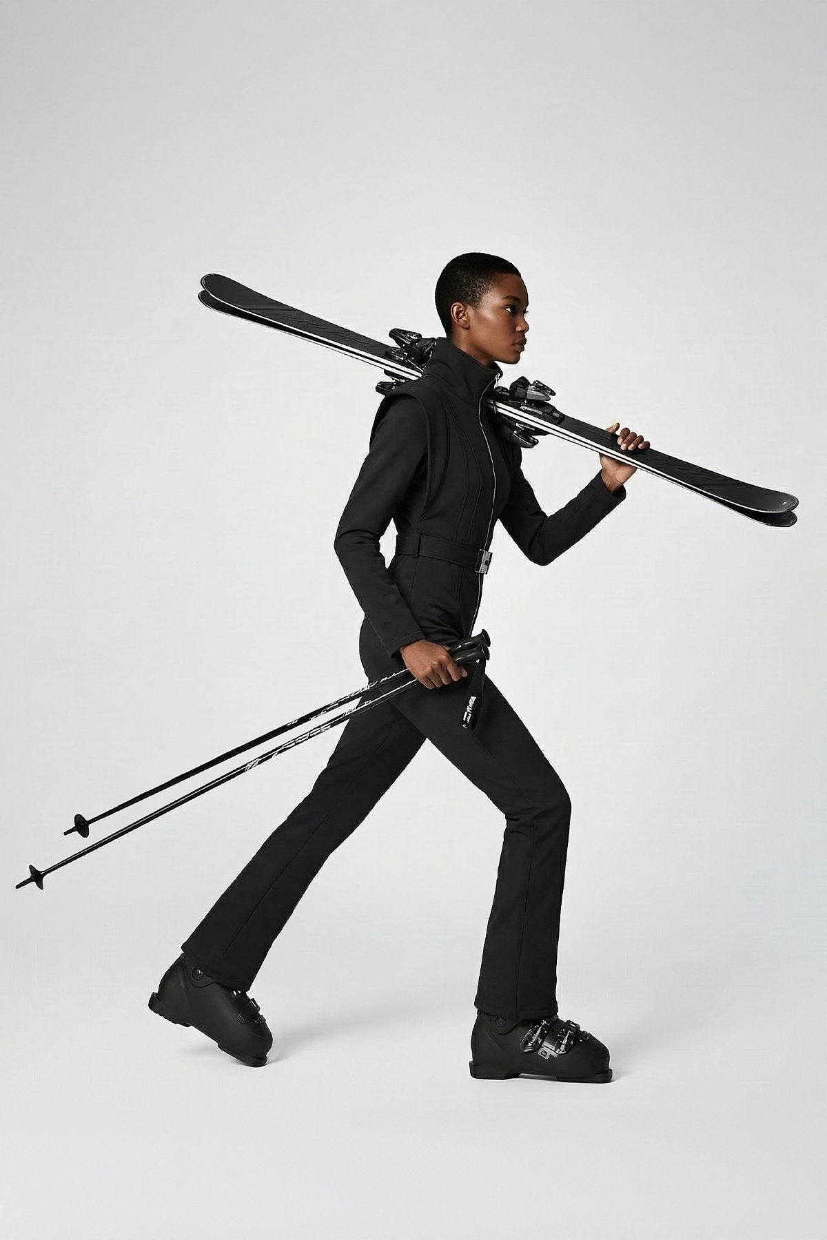 Cortina Kayak Tulum - Boot Cut