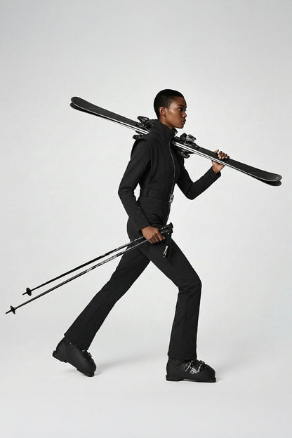 Cortina Kayak Tulum - Boot Cut