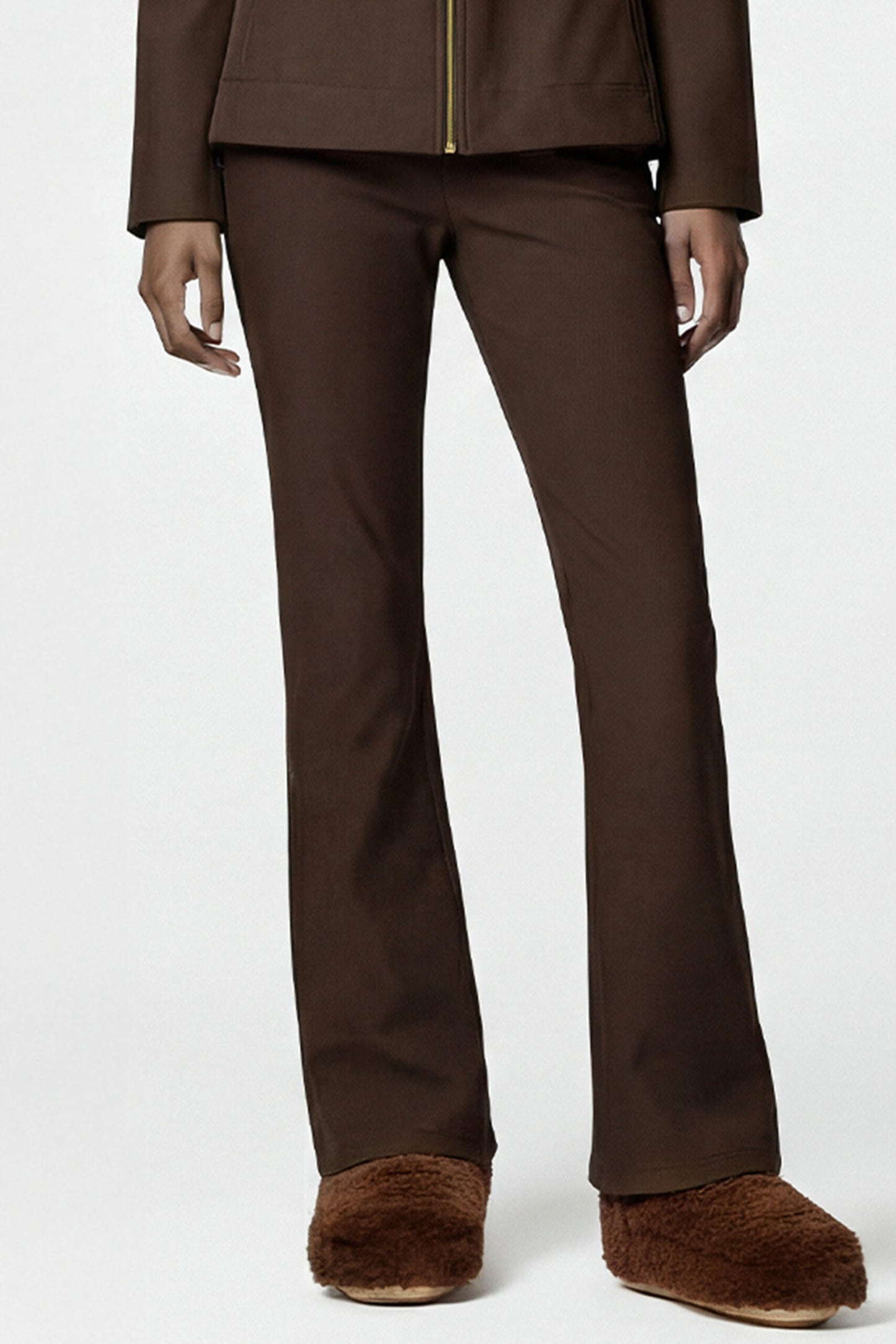 Megeve Kayak Pantolonu - Boot Cut
