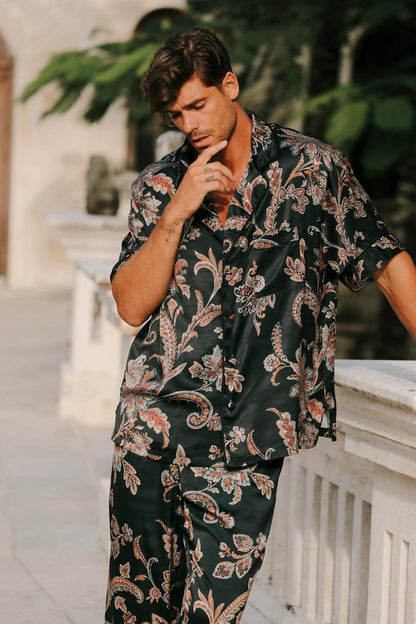 Borelli Gömlek Üst